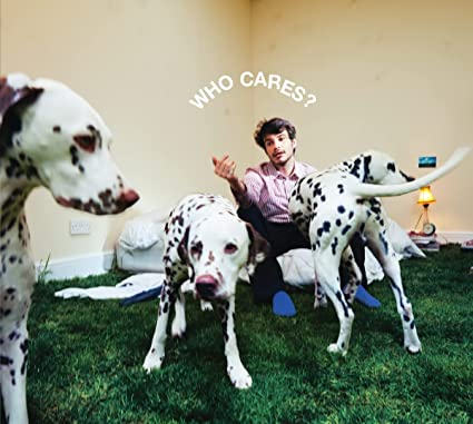 Rex Orange County – Who Cares?