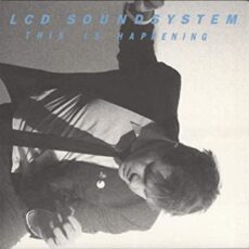 LCD Soundsystem – This Is Happening [2 LP]