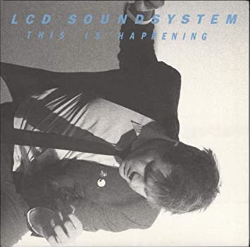 LCD Soundsystem – This Is Happening [2 LP]