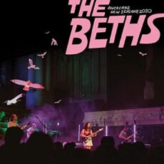 The Beths – Auckland, New Zealand, 2020 [2 LP]
