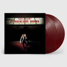 Plan B ‎– The Defamation of Strickland Banks (10th Anniversary Ox Blood Vinyl) [2 LP]