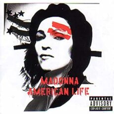 Madonna – American Life