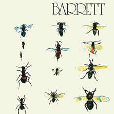 Syd Barrett – Barrett