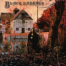 Black Sabbath – Black Sabbath