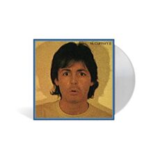 Paul McCartney – McCartney II (Clear LP)