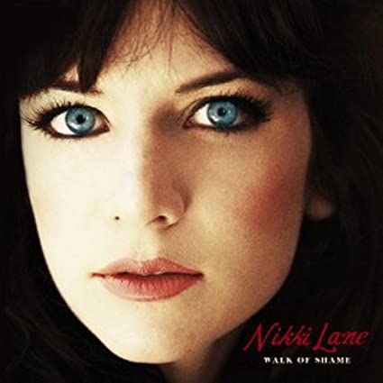 Nikki Lane – Walk of Shame