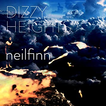 Neil Finn – Dizzy Heights