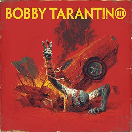 Logic – Bobby Tarantino III