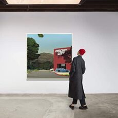 Dirty Projectors – Windows Open