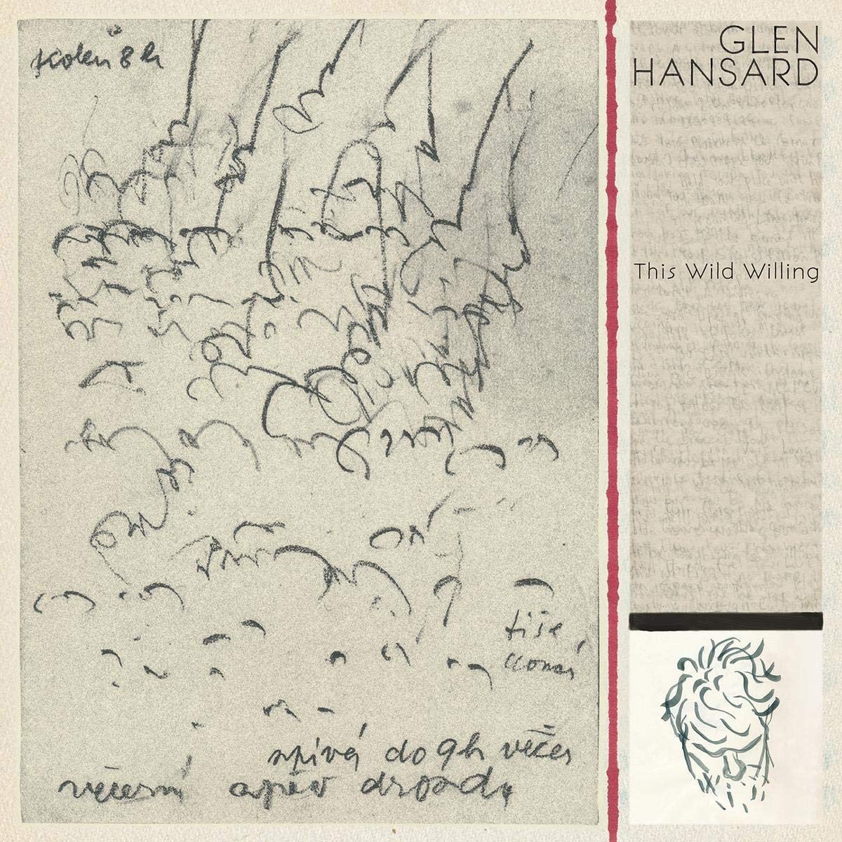 Glen Hansard – This Wild Willing [2 LP]