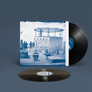 Titus Andronicus – The Monitor