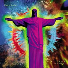 Marillion – Afraid Of Sunlight (Deluxe Edition LP, Box Set)