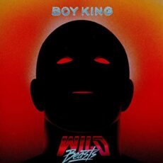 Wild Beasts – Boy King