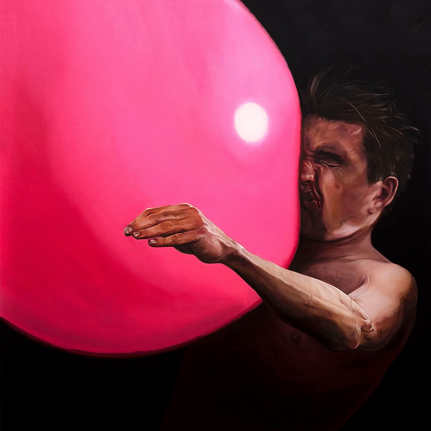 Idles – Ultra Mono (Deluxe Gatefold Vinyl + Artbook)