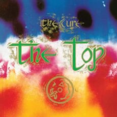 The Cure – The Top