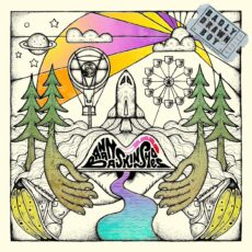 Badly Drawn Boy – Banana Skin Shoes