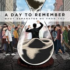 A Day to Remember – What Separates Me From You (Color Vinyl)