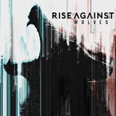 Rise Against – Wolves (Magenta Vinyl)