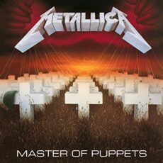 Metallica – Master Of Puppets (Remastered)