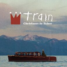 Train – Christmas In Tahoe (Translucent Green)
