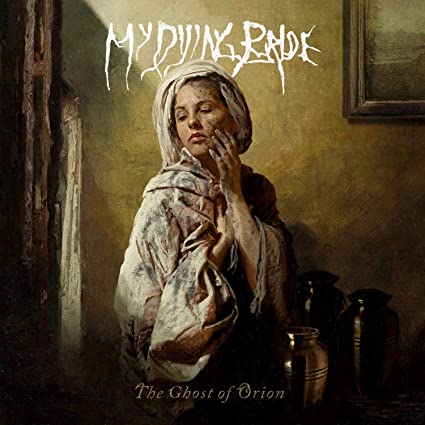 My Dying Bride – The Ghost Of Orion