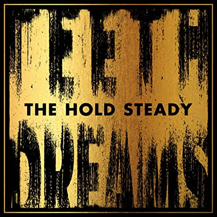 The Hold Steady – Teeth Dreams [2 LP]