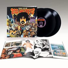 Frank Zappa – 200 Motels Soundtrack (50th Anniversary)