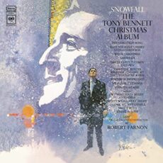 Tony Bennett – Snowfall: The Tony Bennett Christmas Album