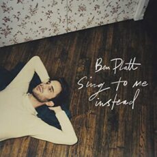 Ben Platt – Sing To Me Instead