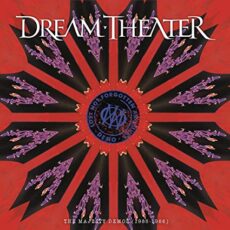 Dream Theater – Lost Not Forgotten Archives: The Majesty Demos 1985-1986