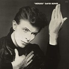 David Bowie – Heroes (Remastered)