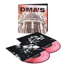 DMA’s – Live At Brixton