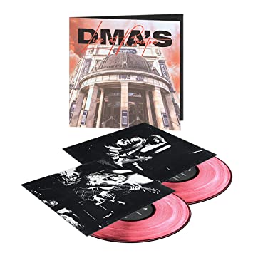 DMA’s – Live At Brixton