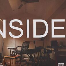 Bo Burnham – INSIDE (The Songs) [2 LP]