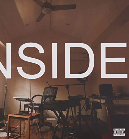 Bo Burnham – INSIDE (The Songs) [2 LP]