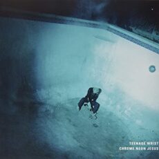 Teenage Wrist – Chrome Neon Jesus (Trans Pale Yellow)