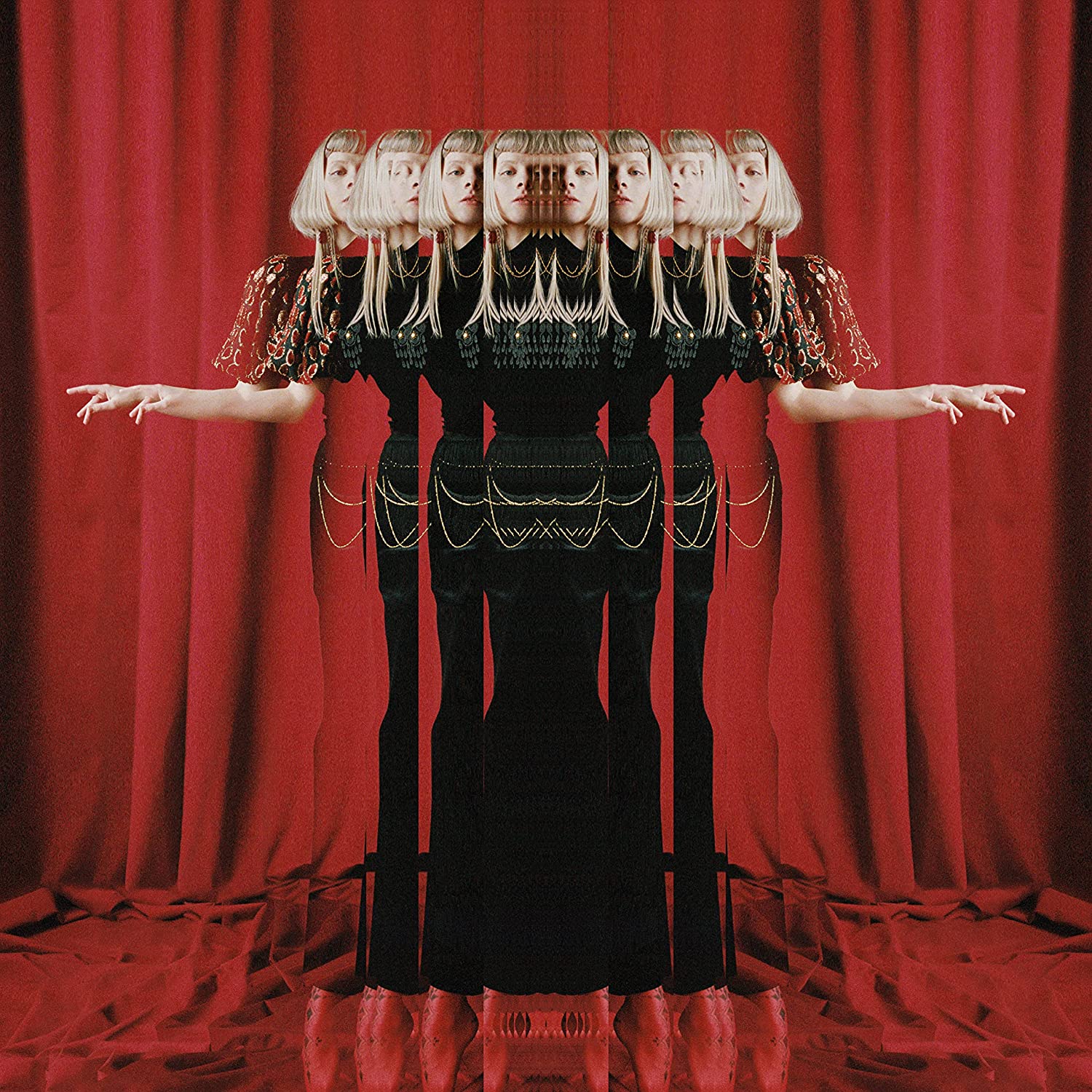 AURORA – The Gods We Can Touch [2 LP]