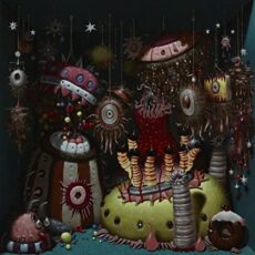 Orbital – Monsters Exist [2 LP]