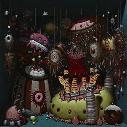 Orbital – Monsters Exist [2 LP]