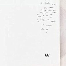 Shawn Mendes – Wonder – Exclusive Limited Edition Clear Colored Vinyl LP