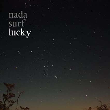 Nada Surf – Lucky