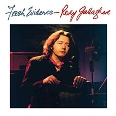 Rory Gallagher – Fresh Evidence