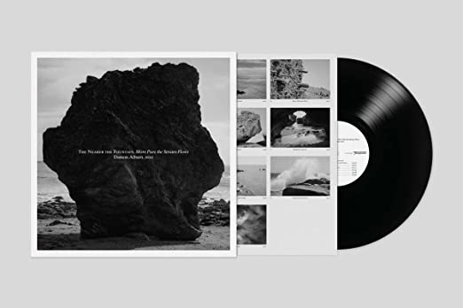 Damon Albarn – The Nearer the Fountain, More Pure the Stream Flows