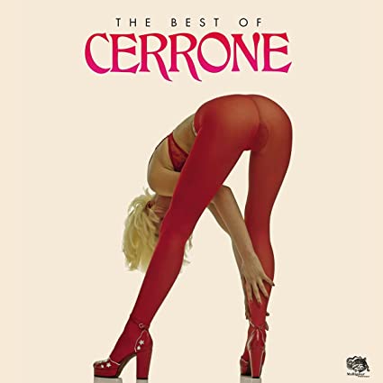 Cerrone – The Best Of Cerrone [2 LP]