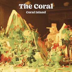 The Coral – Coral Island [2 LP]
