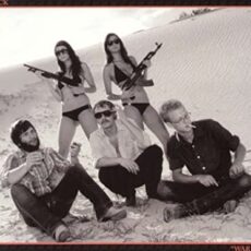 Deer Tick – War Elephant (Limited Edition)