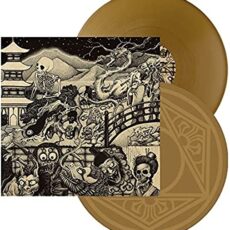 Earthless – Night Parade Of One Hundred Demons (Gold) [2 LP]