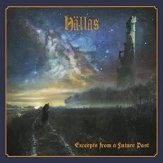 Hallas – Excerpts From A Future Past