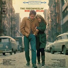 Bob Dylan – The Definitive Collection – Part 2 The Freewheelin’ Bob Dylan