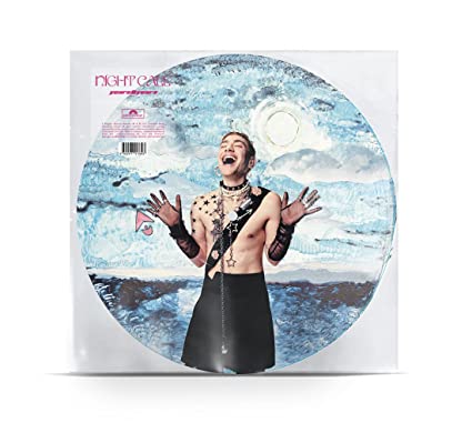 Years & Years – Night Call (Picture Disc)